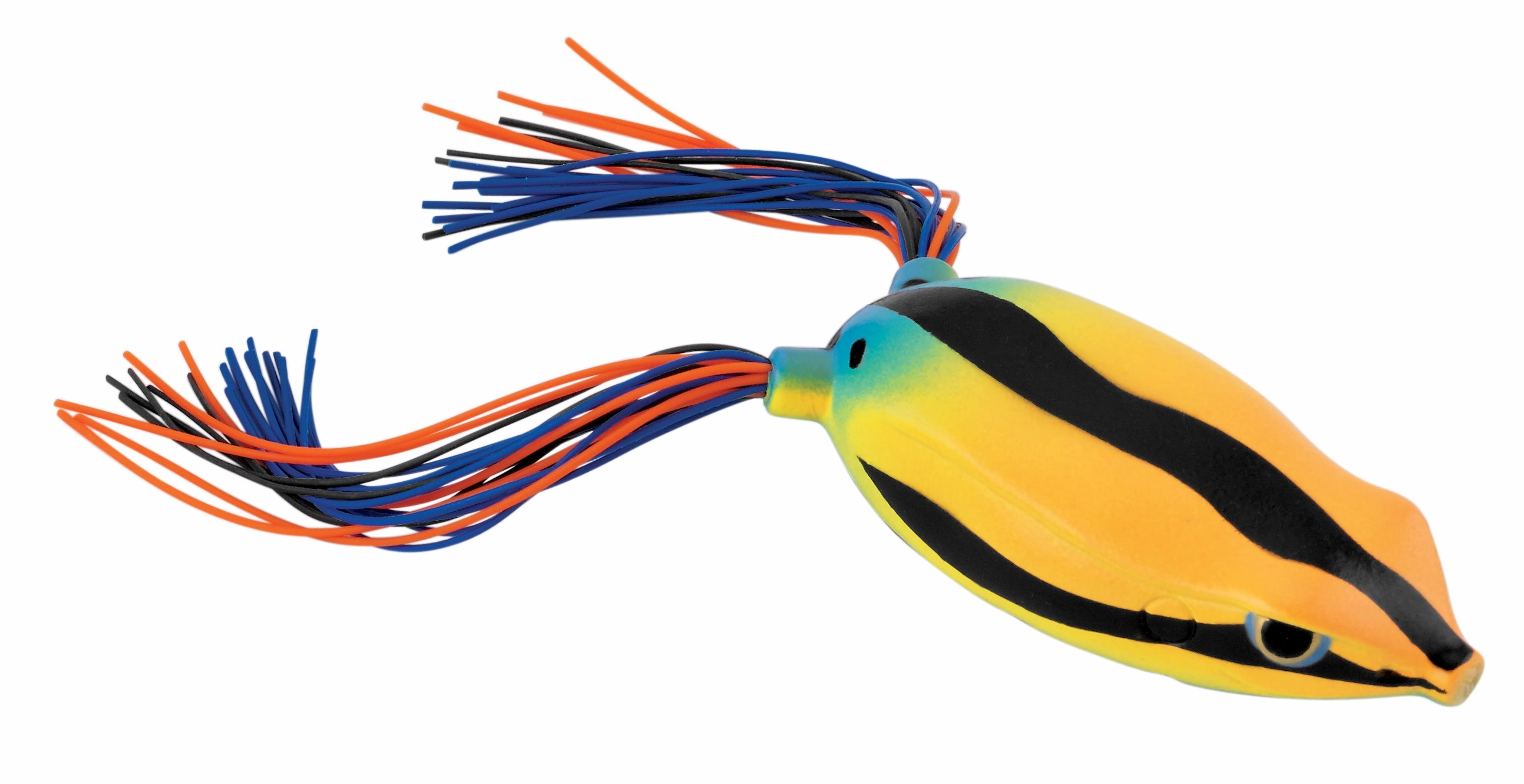 SPRO Dean Rojas Bronzeye Frog 65