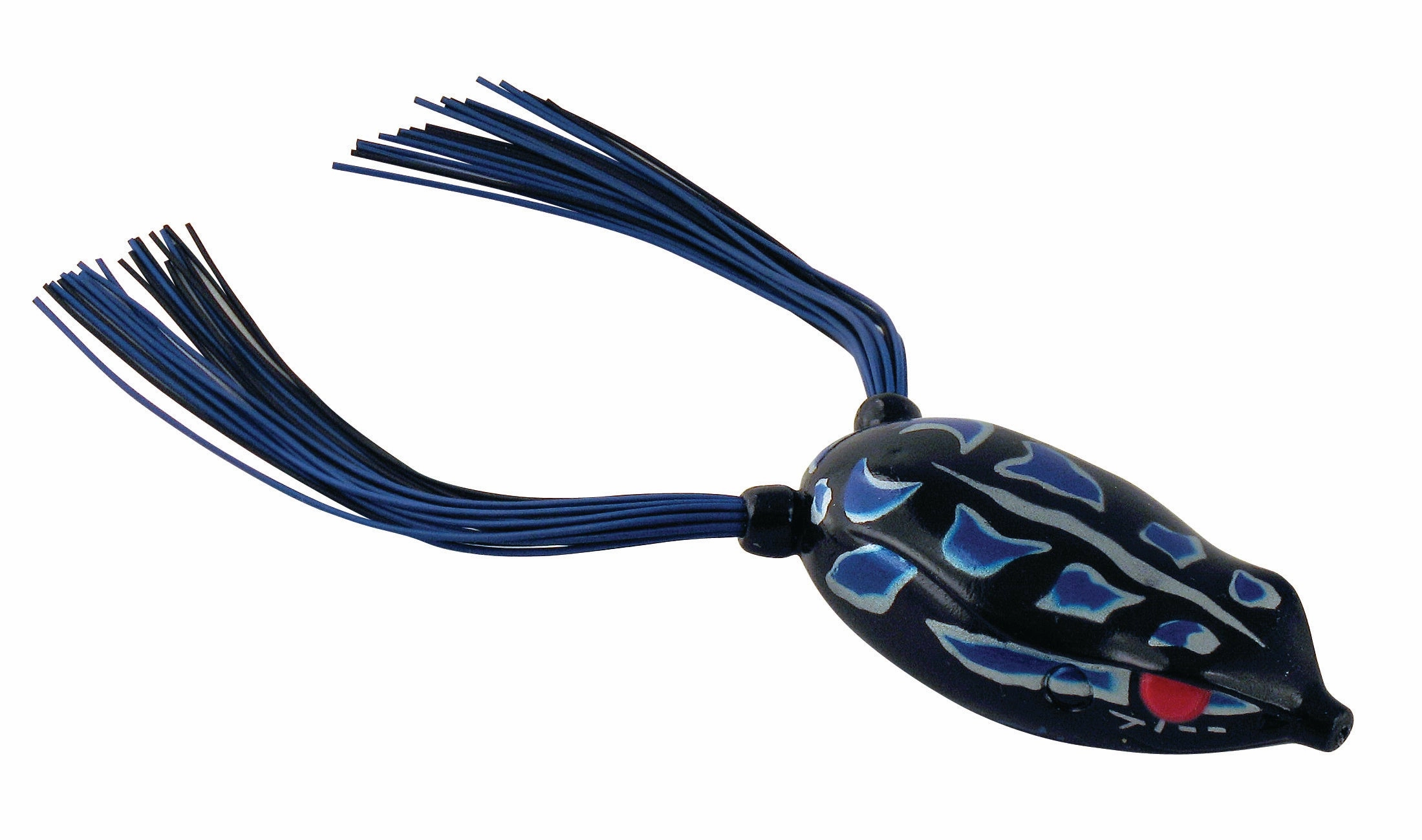 SPRO Dean Rojas Bronzeye Frog 65