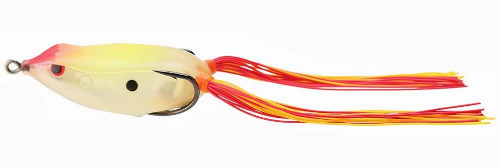 SPRO Dean Rojas Bronzeye Frog Jr. 60
