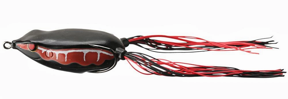 SPRO Dean Rojas Bronzeye Frog Jr. 60