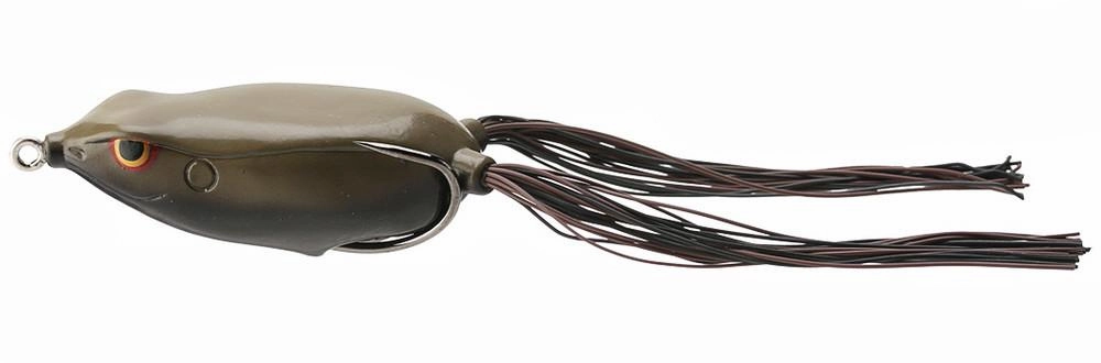 SPRO Dean Rojas Bronzeye Frog Jr. 60