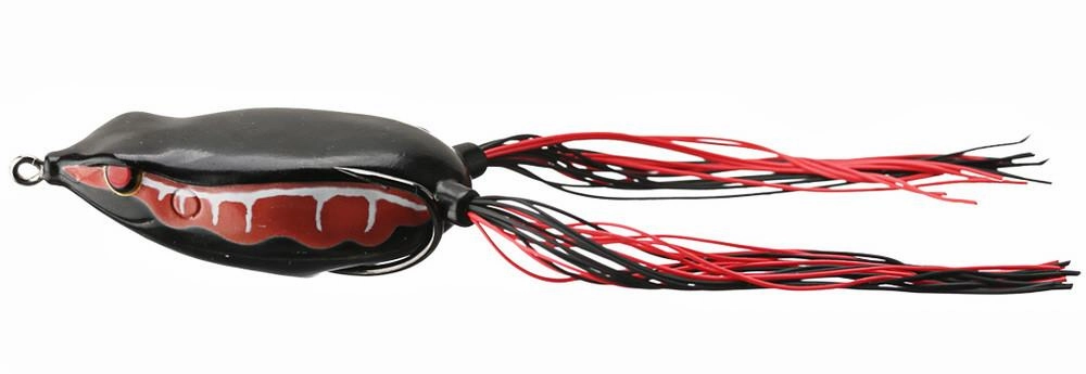 SPRO Dean Rojas Bronzeye Frog Jr. 60