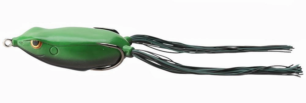 SPRO Dean Rojas Bronzeye Frog Jr. 60