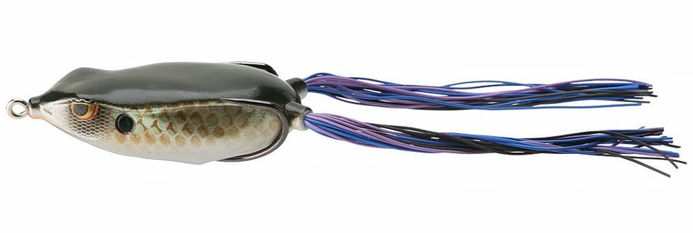 SPRO Dean Rojas Bronzeye Frog Jr. 60