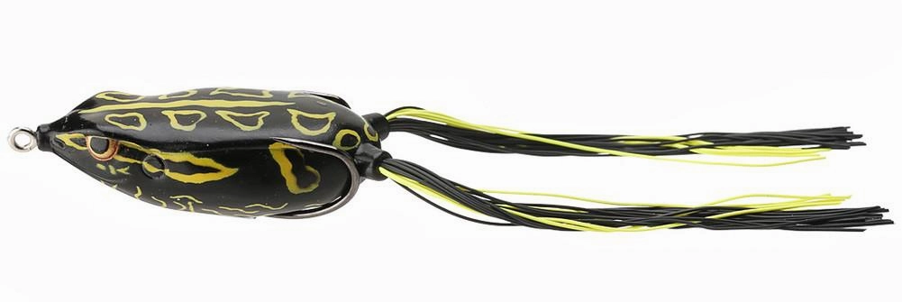 SPRO Dean Rojas Bronzeye Frog Jr. 60