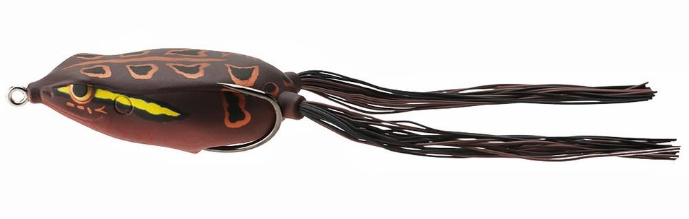 SPRO Dean Rojas Bronzeye Frog Jr. 60
