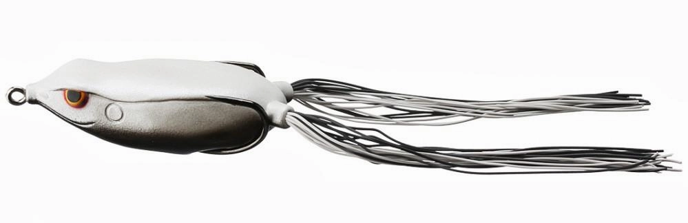 SPRO Dean Rojas Bronzeye Frog Jr. 60