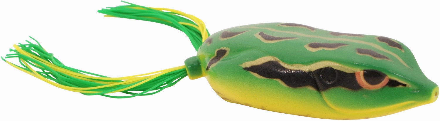 SPRO Dean Rojas Bronzeye King Daddy Frog