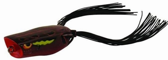 SPRO Dean Rojas Bronzeye Popper 60 Frog