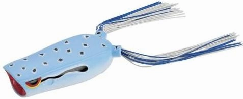 SPRO Dean Rojas Bronzeye Popper 60 Frog