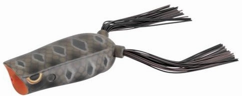 SPRO Dean Rojas Bronzeye Popper 60 Frog