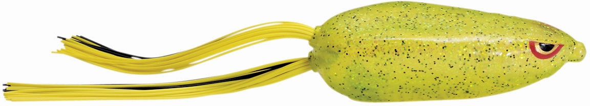 SPRO Dean Rojas Bronzeye Shad 65 Hollow Body