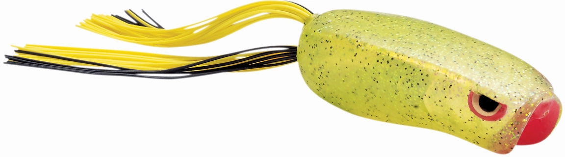 SPRO Dean Rojas Bronzeye Spit Shad Popper 60