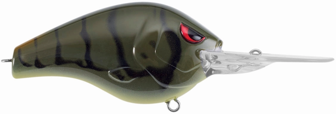 SPRO Fat Papa 70 Deep Diving Crankbait