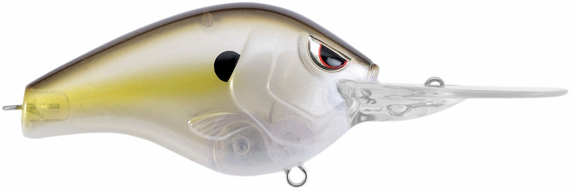 SPRO Fat Papa 70 Deep Diving Crankbait