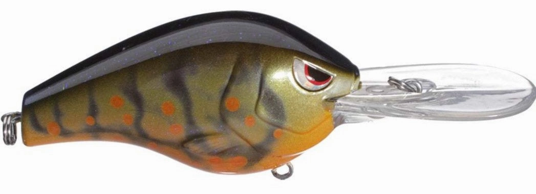 SPRO Fat Papa 70 Deep Diving Crankbait