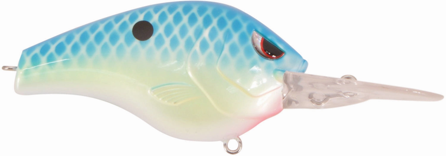SPRO Fat Papa 70 Deep Diving Crankbait
