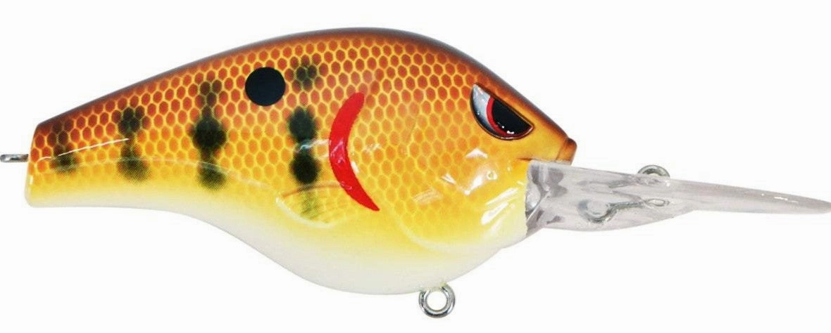 SPRO Fat Papa 70 Deep Diving Crankbait