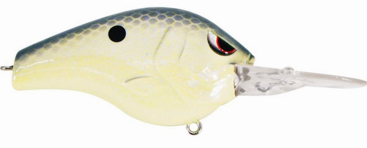 SPRO Fat Papa 70 Deep Diving Crankbait
