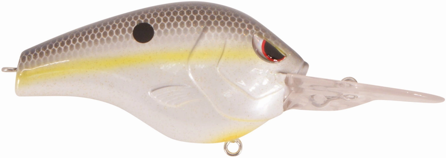 SPRO Fat Papa 70 Deep Diving Crankbait