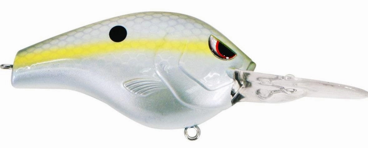 SPRO Fat Papa 70 Deep Diving Crankbait