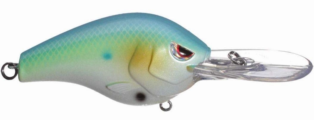 SPRO Fat Papa 70 Deep Diving Crankbait