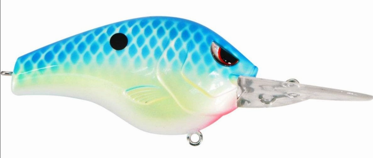 SPRO Fat Papa 70 Deep Diving Crankbait