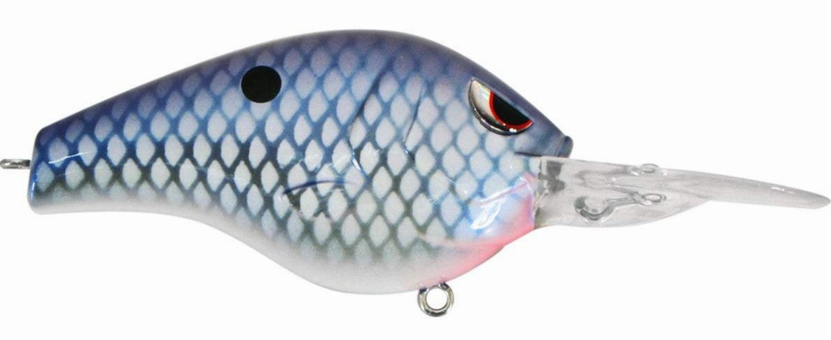 SPRO Fat Papa 70 Deep Diving Crankbait