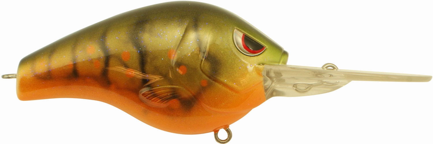SPRO Fat Papa 70 Deep Diving Crankbait