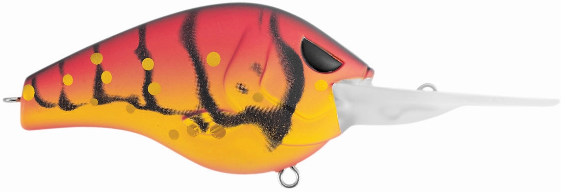 SPRO Fat Papa 70 Deep Diving Crankbait