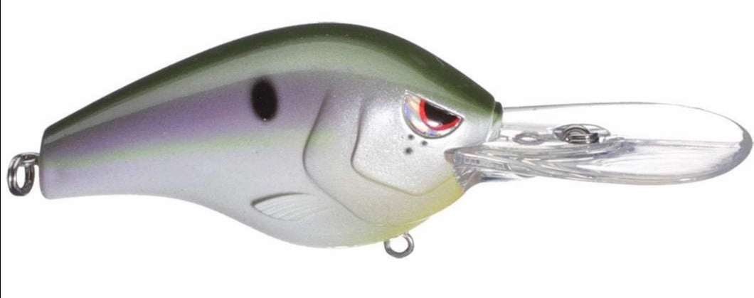 SPRO Fat Papa 70 Deep Diving Crankbait