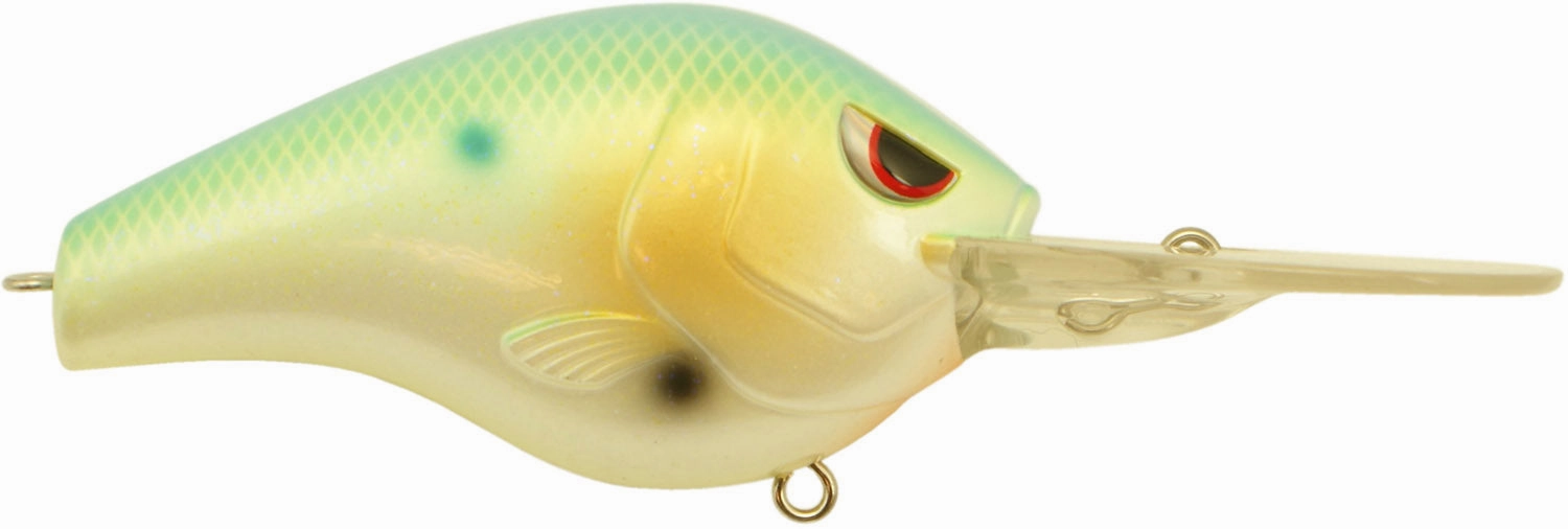 SPRO Fat Papa 70 Deep Diving Crankbait