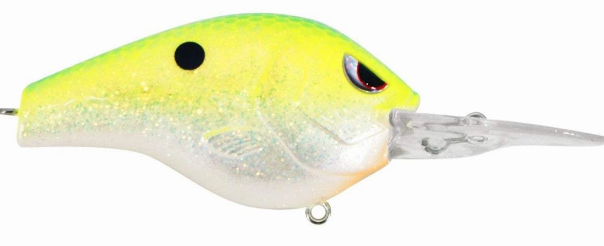 SPRO Fat Papa 70 Deep Diving Crankbait