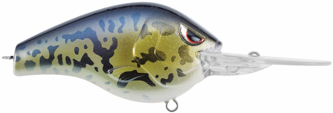 SPRO Fat Papa 70 Deep Diving Crankbait
