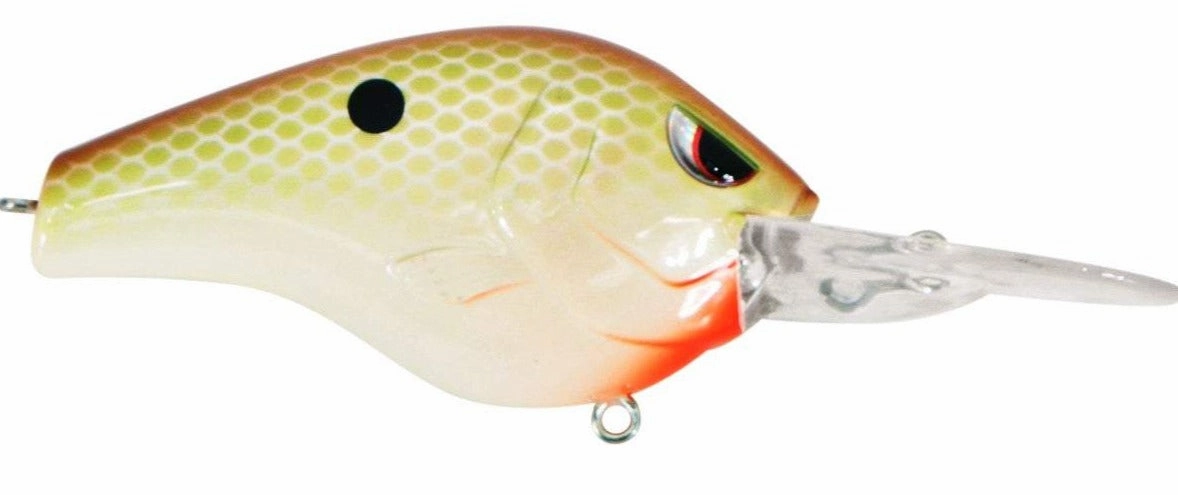 SPRO Fat Papa 70 Deep Diving Crankbait