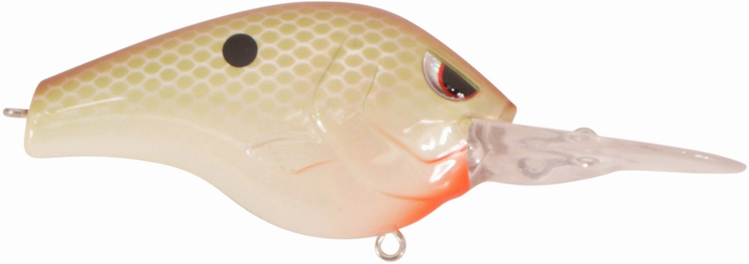 SPRO Fat Papa 70 Deep Diving Crankbait