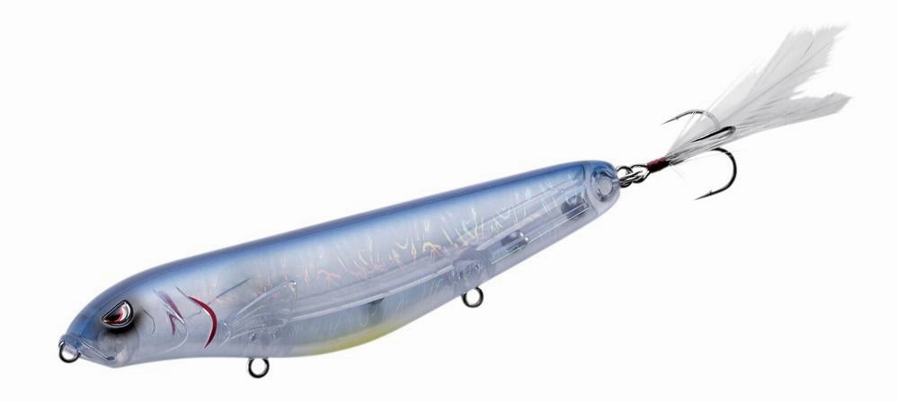 SPRO Fat Papa Walker 130 Topwater Walker