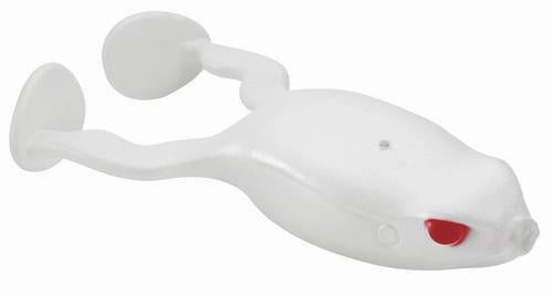 SPRO Flappin' Frog 65 Hollow Body Topwater Paddle Leg Frog