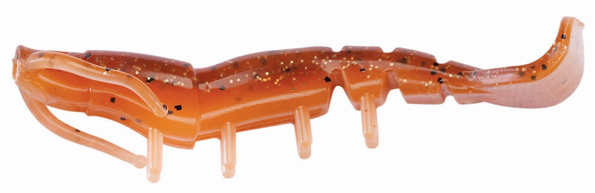 SPRO Flutter Tail Shrimp