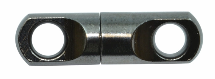 SPRO Heavy Swivels Black 5 pack