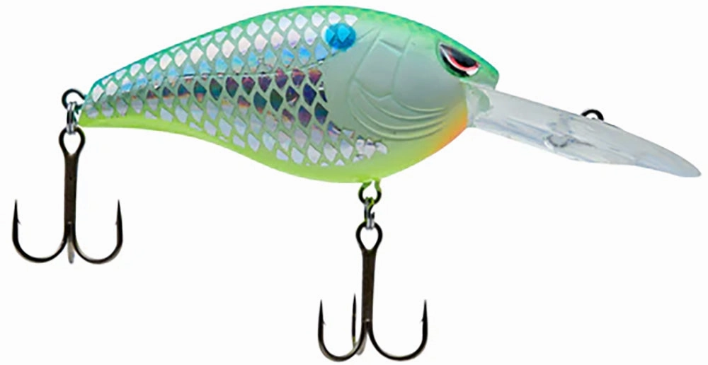 SPRO Hunter 65 MD Medium Crankbait