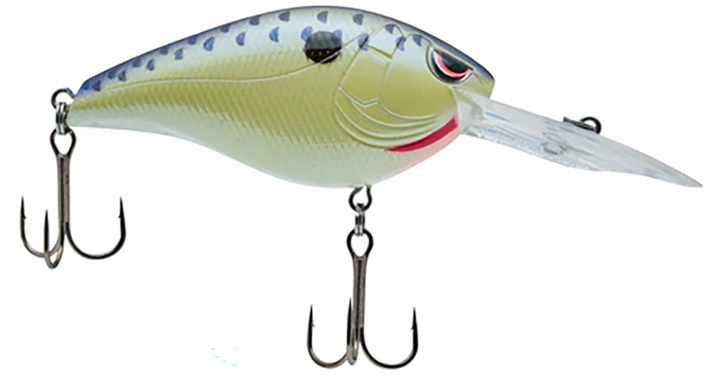 SPRO Hunter 65 MD Medium Crankbait