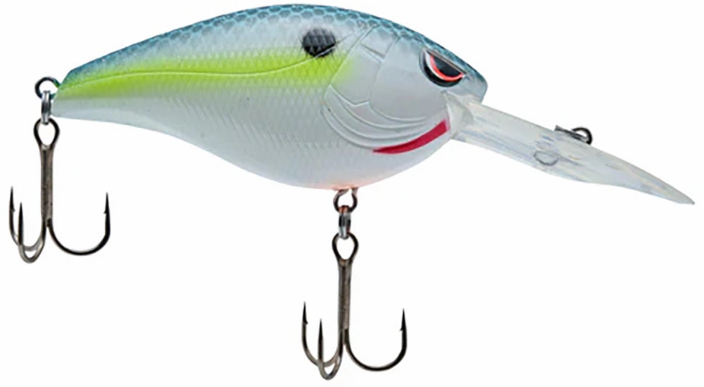 SPRO Hunter 65 MD Medium Crankbait