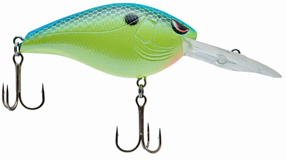 SPRO Hunter 65 MD Medium Crankbait