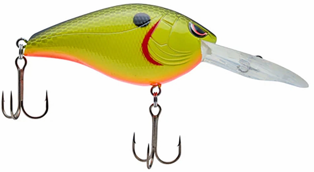 SPRO Hunter 65 MD Medium Crankbait