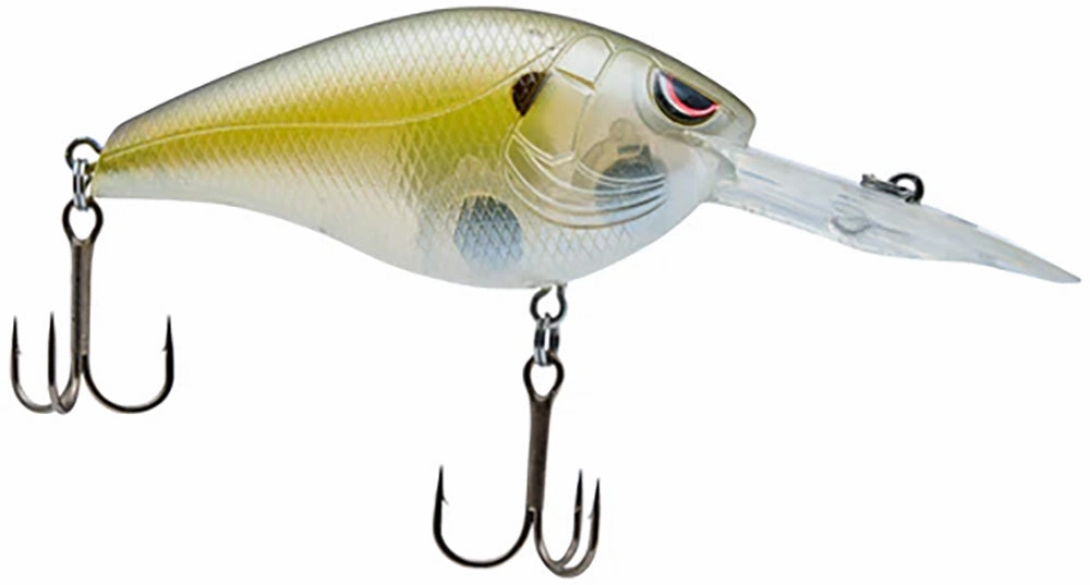 SPRO Hunter 65 MD Medium Crankbait