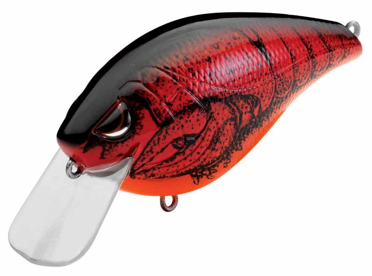 SPRO Hunter 65 SB Shallow Squarebill Crankbait