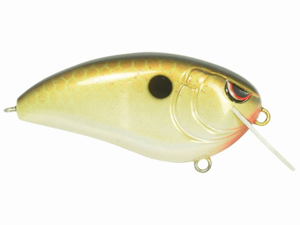 SPRO John Crews Fat John 60 Crankbait