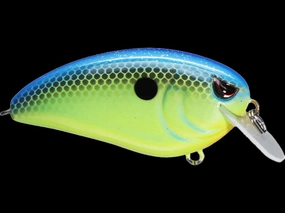 SPRO John Crews Fat John 60 Crankbait