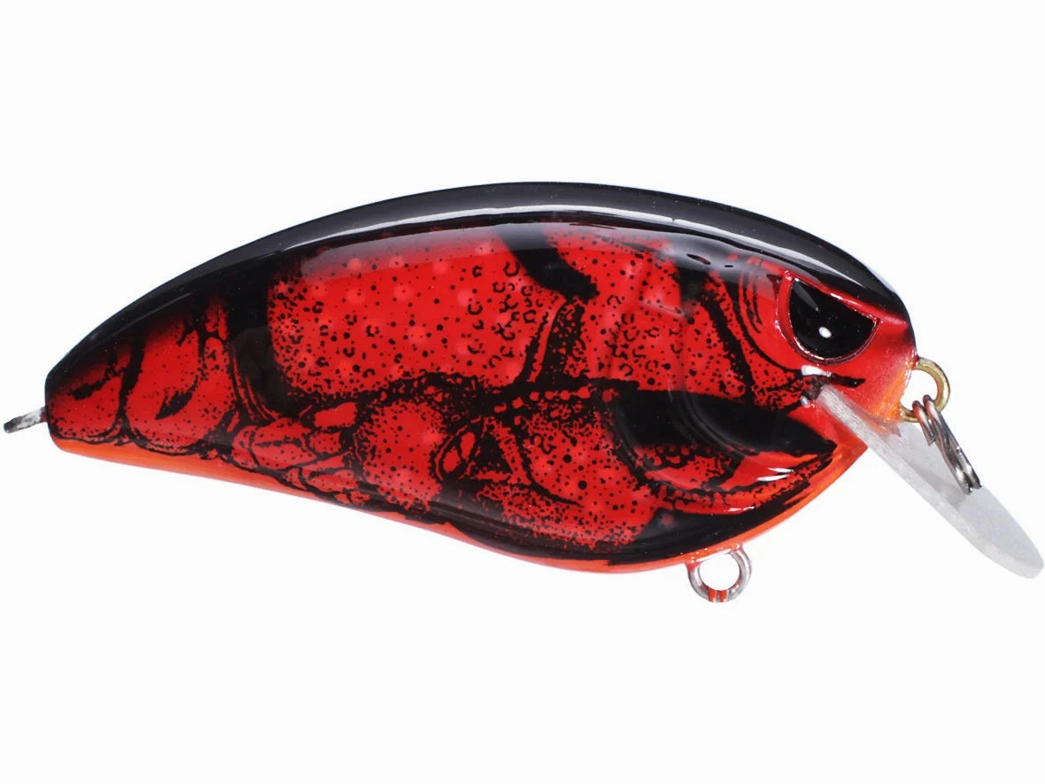 SPRO John Crews Fat John 60 Crankbait